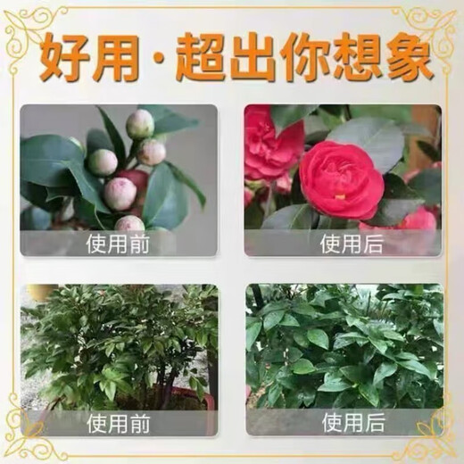 YWZR universal compound fertilizer urea phosphate fertilizer potassium fertilizer flower fertilizer flower potted vegetables and fruit tree fertilizer universal nitrogen, phosphorus and potassium high efficiency universal upgrade formula 5Jin Jin is equal to 0.5kg