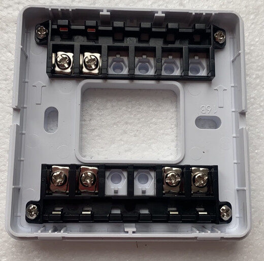 Gulf 8319 module/GST-LD-8319 input module