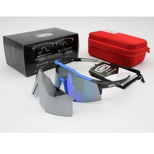 BOLLE 100speedcraft cycling glasses mountain bike motorcycle goggles goggles cycling glasses 100S201