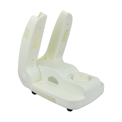 Rainbow shoe dryer household folding timer dormitory constant warm air dehumidification shoe dryer 481-2