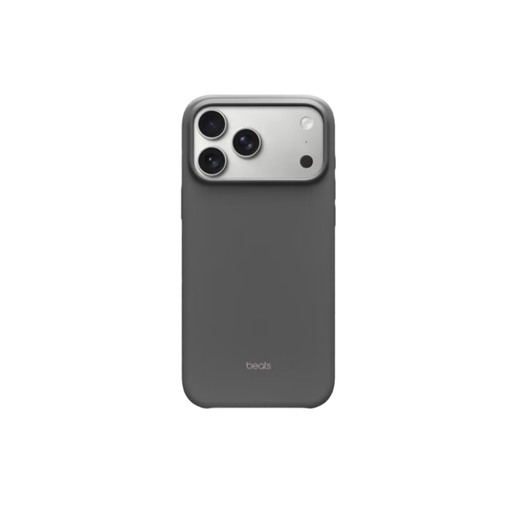 80% new beats iPhone 17 Pro Max protective case (supports MagSafe and camera control) dark slate gray