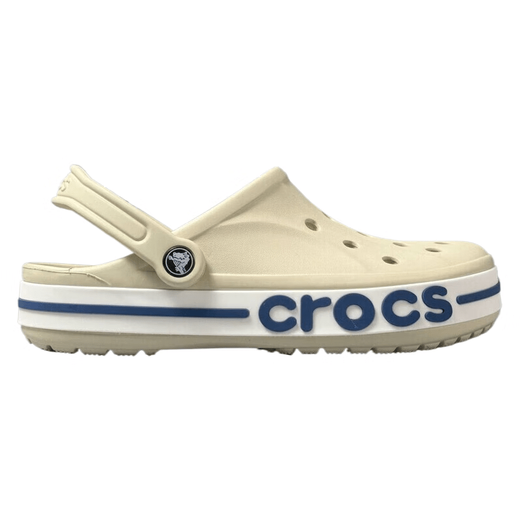 Crocs Crocchi Beya Herren- und Damen-Lochschuhe im Freien Strandschuhe im Freien Sommermodetsport und lässige Baotou-Sandalen Beiya-Bone White-Green Zhibixing ist ein passender Effekt 40 (250 mm) 39 /40m7