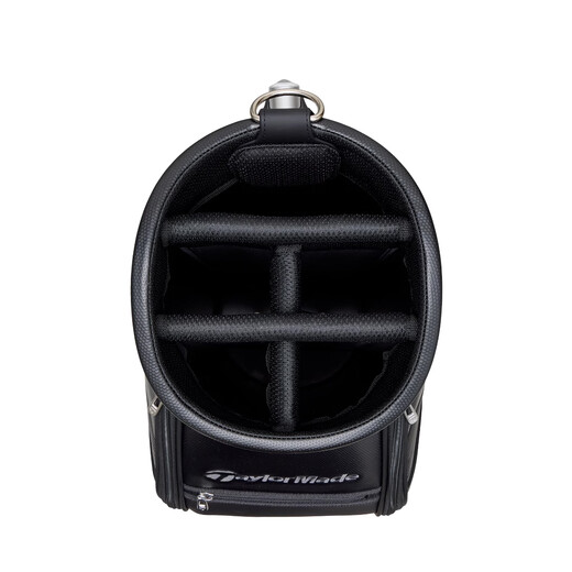 
Taylormade TaylorMay Golf Bag 25 New Men's Fashion Sports Portable Standard Vertical Bag Car Bag M13554 Black