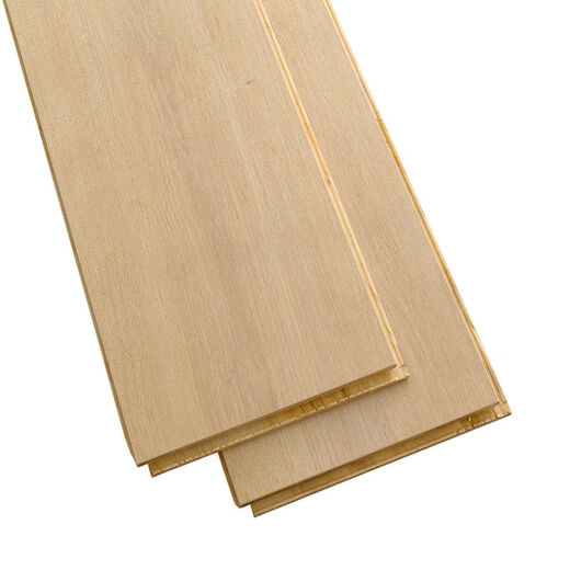 Viento cremoso sin miedo estilo de troncos nórdicos nórdicos resistentes al desgaste y ecológica E0 Hogar de tres capas de tres capas compuesto de madera compuesta de madera impermeable SC15099 Instalación y entrega de materiales auxiliares 1 1