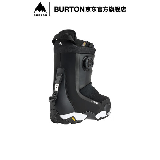 BURTON伯顿25-26雪季新品女士 HIGHSHOT Step On X 滑雪鞋303021 3030210A02WD 39