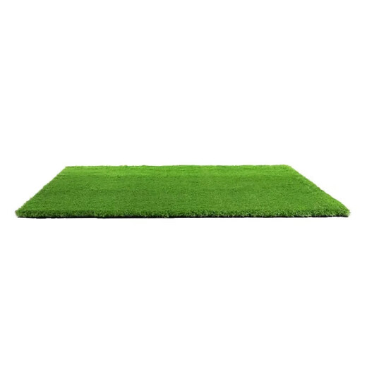 LZJGRASS balcony sun protection and heat insulation simulated lawn glass courtyard terrace sun room carpet turf lawn fake 2cm spring grass green bottom encryption 1*10 meters long