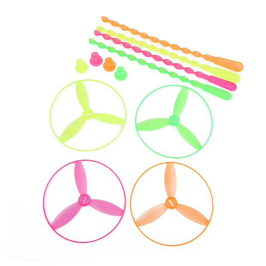 28 cm Feitian Faitian Bamboo Dragonfly Dragonfly FRISBEE FRISBEE NISTALGICA Classic Toys Regalos para niños Outdoor [1 paquete] Exclusivo para los recién llegados
