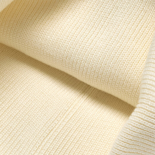 MLB hats for men and women 25 autumn and winter new wool hats comfortable knitted hats 3ABNV0556-50CRS-F