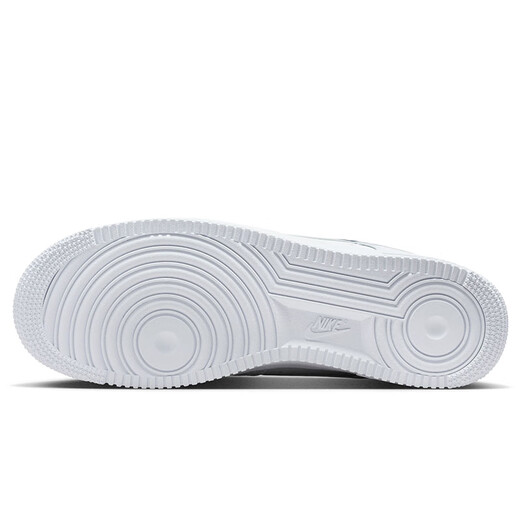 Nike NIKE cushioning sneakers men's Air Force 1 AIR FORCE 1 sneakers FJ4146-119 white blue 42