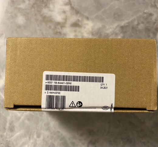 ET200SP interface module 6ES7155-6AA/6BA/6AU/6AR/00/01-0BN0/0CN0 6ES7155-6AA00-0BN0