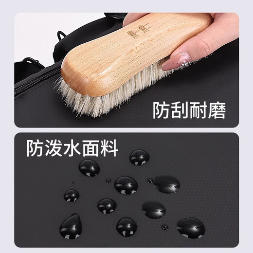 Pull back chest bag, men's shoulder bag, large capacity, versatile, casual waist bag, sports commuting shoulder bag, new convenient crossbody bag