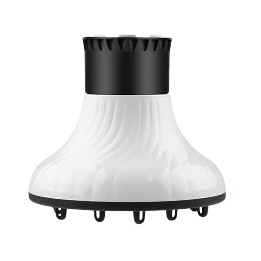 Shammet hair dryer wind cover large wind cover blowing curly hair artifact drying hair cover hair drying cover general daily miscellaneous small pieces loose wind cover