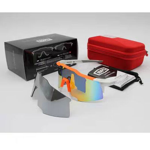 BOLLE 100speedcraft cycling glasses mountain bike motorcycle goggles goggles cycling glasses 100S201