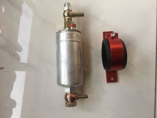 Litian 12V24V high quality high flow 300LPH modified self-priming pump high pressure pump 0580254044 diesel pump oil pump 11153 Litian 12V24V high quality high flow 300LPH modified self-priming pump high pressure pump 0580254044 diesel pump oil pump 11153