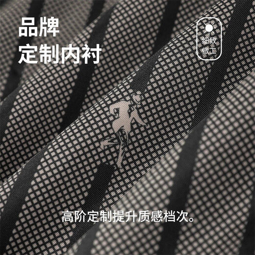 Dances with Wolves, windproof and durable, fashionable and versatile baseball jacket, men's casual jacket 001 black 180