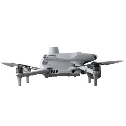 DJI Matrice 4E built-in RTK mapping drone professional-grade aerial survey drone 112X zoom aerial photography inspection drone Matrice4E industry worry-free flagship package + battery * 1 delivery card