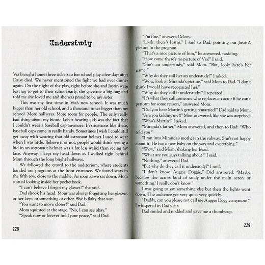 奇迹男孩 Wonder 进口原版 纽约时报畅销书 热门影视小说 [平装]原版青少年青春励志课外小说