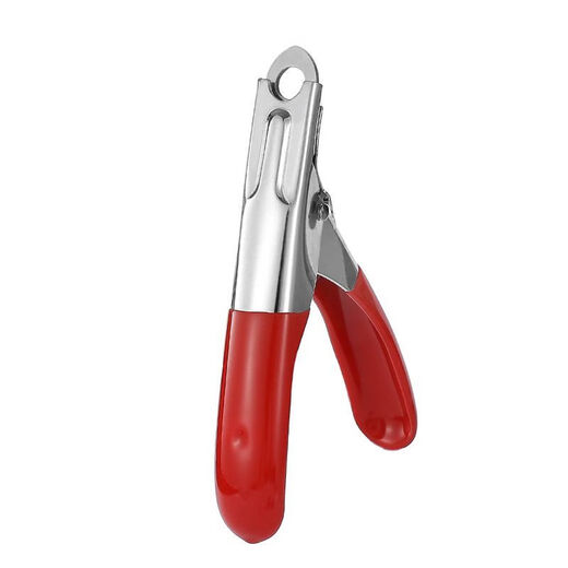 Pengyi Dog Nail Clippers Pet Nail Clippers Medium and Large Dog Nail Clippers Alaskan Golden Retriever Labrador Buy One Get One Free Blue Nail Clippers + Nail File