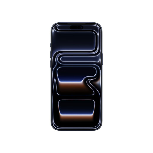 Apple/Apple iPhone 17 Pro Max 512GB dark blue supports China Unicom and Telecom 5G dual SIM dual standby mobile phone