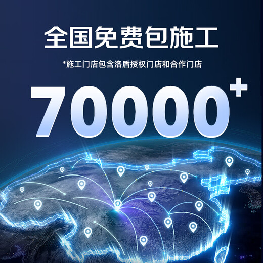 Luodun TPU sunroof ice armor film panoramic sunroof roof insulation sun protection explosion-proof car glass film protective film skylight sunroof TPU sunroof ice armor