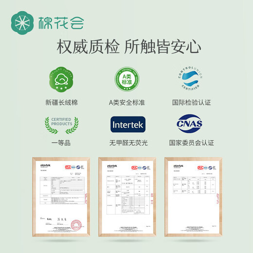 棉花会可洗隔尿垫婴儿双面纯棉防水透气大床护理垫宝宝防尿床单姨妈垫