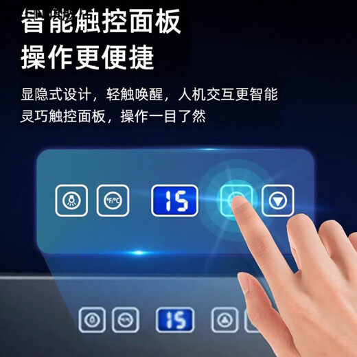 SMVP German imported quality small red wine cabinet constant temperature wine cabinet household electronic smart tea refrigerator small wine cabinet 24 high-end compressor models