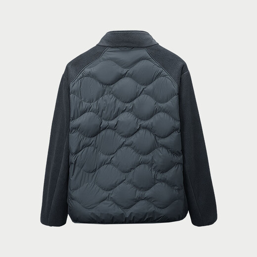 HLA Heilan Home Jacket 25 Chairman Recommendation 160A One-Wear Multi-Wear Jacket Men's Winter