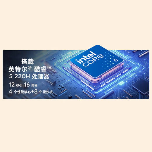 ThinkPad National Subsidy 20% Lenovo E16 Super Edition Laptop Business Office Student Thin and Light Book Intel Core 5 220H 16G 1T 2.5K Black