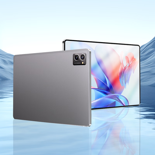 Honor Panda 2025 New Tablet Pro5G Full Netcom Dual SIM Dual Standby Card WiFi Flagship Core Ultra-clear Full Lamination Screen Online Class Learning Office Entertainment Game 2-in-1 Pad Deep Space Gray New 17Pro Deluxe Edition 16G+2TB Memory丨Free Gift 12 Original Mouse and Keyboard丨Dimensity 9400丨4K High Brush 165HZ