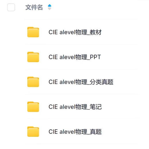 2024CIE alevel全科目物理数学化学生物经济商务中文英语历年真题 课件PPT 经济9708