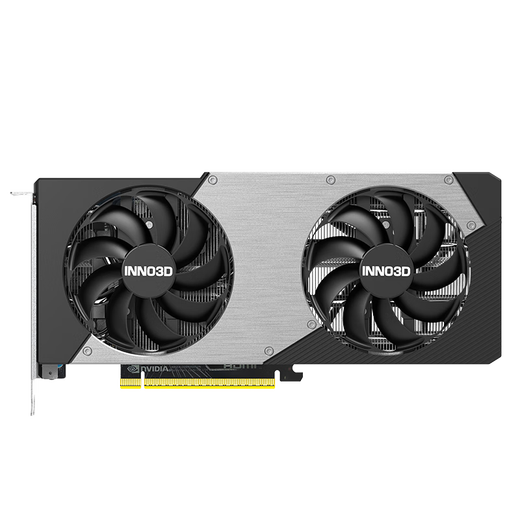 Inzhong RTX5060/5060Ti Yaoye Yingxue jeu e-sports édition de diffusion en direct ordinateur de bureau carte graphique indépendante Inzhong RTX5060Ti 16G Yaoye