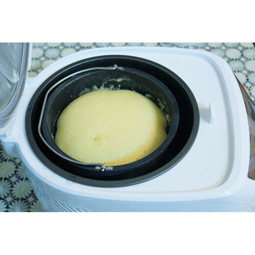 /MT-100S01/02 Home-made steamed bun machine, fully automatic cake fermentation and handmade pastry, two-year warranty and two packs of yeast