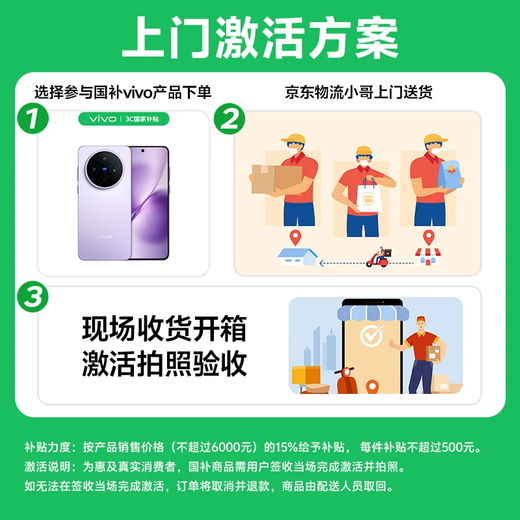 Vivo Y500 12 GB + 512 GB