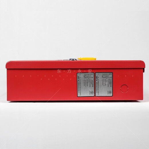 GST-QKP01 gas fire extinguishing host controller integrated gas fire extinguishing control panel GSTQKP04