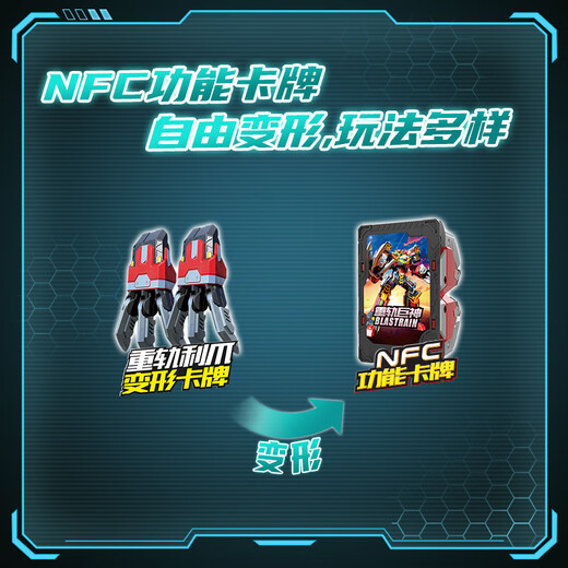 Zhan Gao Hyun Ka Fighter 3 jouet véritable Transformation Robot voiture Mecha jouet garçon enfants cadeau Hyun Ka Fighter 3 Heavy Rail Titan protagoniste personnage magasin directeur recommandation