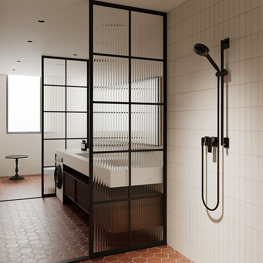 House decoration Shanghai interior design new and old dilapidated small old house renovation second-hand house kitchen bathroom renovation decoration company construction