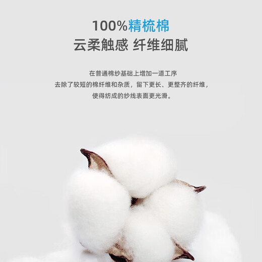 
Liying Room Liying Room Children's Underwear Set Boys and Girls Cotton Home Clothing Set Baby Autumn Clothing Autumn Pants Autumn Pajamas Xiangrui Cut (Half-high neck) 150 cm