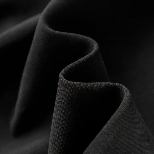 Late White New Product 2025 Autumn Style This Year's Popular Style Turtleneck Top Versatile Fashion Jacket Quality Jacket Women Black L