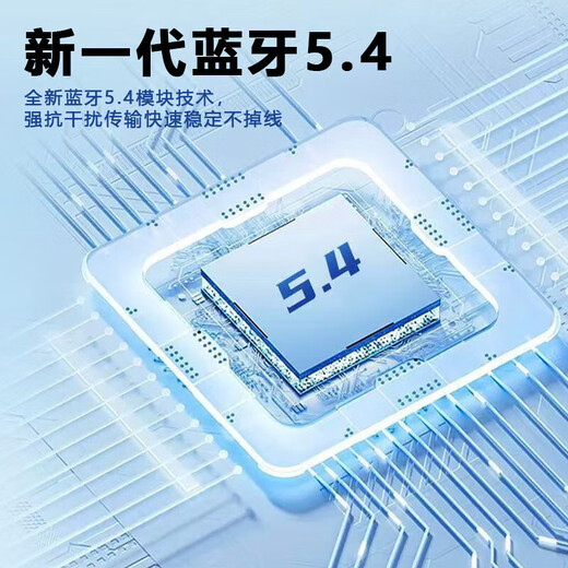 Smart Digital Display Car Earhook Sports Wireless Bluetooth Headset Sports Noise Reduction High Quality B01 Digital Display Black Single Ear-Top Configuration-Bluetooth 5.4+ No Sensitive Delay