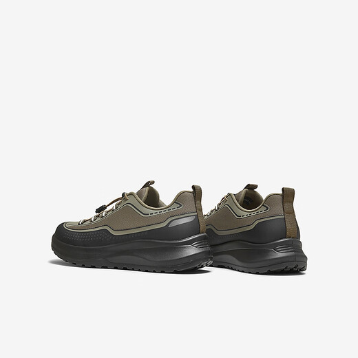 
Best 25 autumn casual shoes fashionable simple outdoor men's shoes 15910CM5 green 38