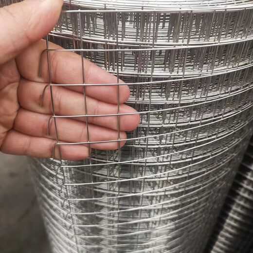 Zhongsenweit 304 stainless steel mesh grid steel wire screen balcony window sill protective net anti-rat and anti-cat window sealing net 0.6 meters high / 1 meter long - you need a few meters to take a few pieces Mesh 6 mm - wire thickness 0.6 mm
