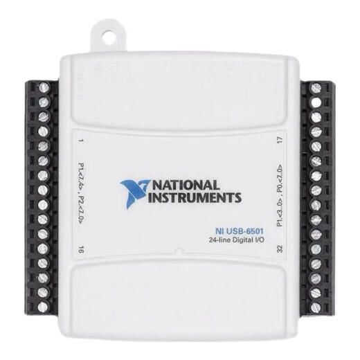 Ni USB-6501 6008 6009 6525 8451 6210 6211 6212 6216 6218 USB-6211