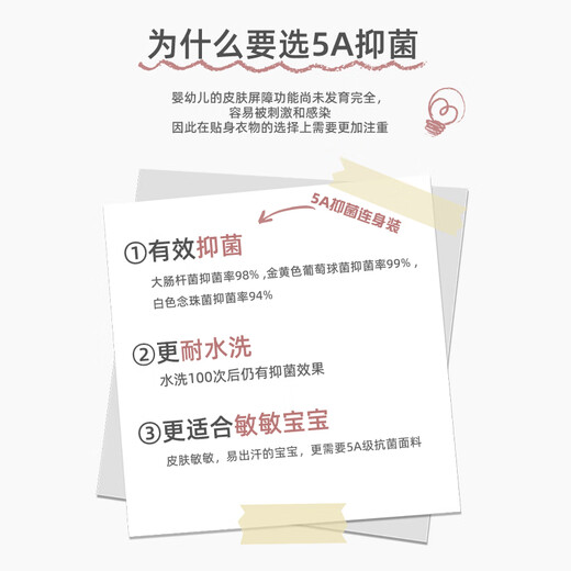 Liyinfang Newborn Gift Box 8-piece Light Luxury Gift Box Baby Onesie Pajamas Baby Harness 2025 New Product Gift Pink Elephant