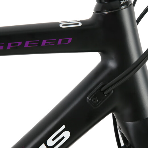 Xide Shengping Rennrad Speed ​​380 Student Jugend Erwachsene Männer und Frauen Radfahren Pass Serenity Blue 450 mm