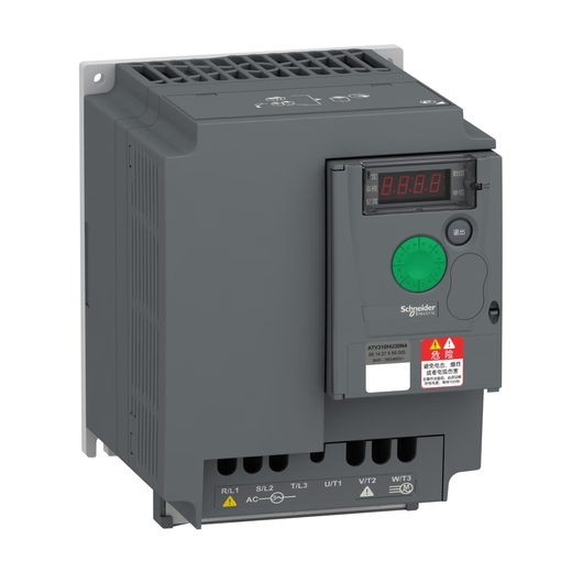 Schneider Electric inverter ATV310A three-phase 380 460V 5.5kW ATV310HU55N4A