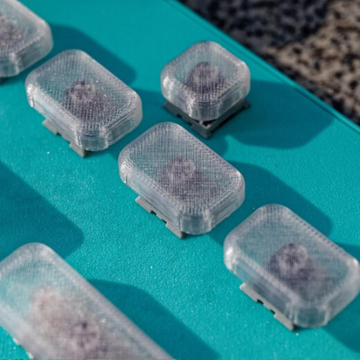 PHAC Customized Music Game Controller SDVX Small Hand Station