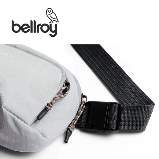 Bellroy Australia Venture Hip Pack1.5L Explorer Outdoor Magnetic Waist Bag Function Sports Pack Qing Ai Lan (New)