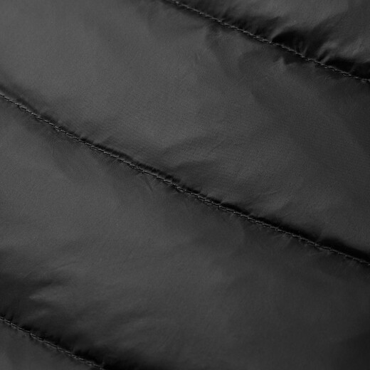 Adidas Women's Hooded Winter Warm Outdoor Leisure Sports Down Jacket L