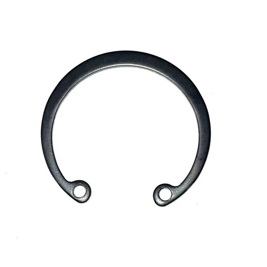 Cat catching spring GB893 hole with spring retaining ring manganese steel hole with card circular inner bearing M3200M hole card hole card 3001 pieces
