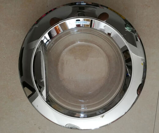 Leicht zur LG -Trommelwaschmaschine WDC12115D12245D12240DA12110D Glassetorset für LG Drum Waschmaschine WDC12115d anwendbar